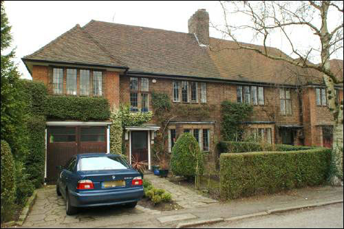 08 Constable Close